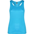 
Roly SHURA PD0349 Women's Technical Tank Top
