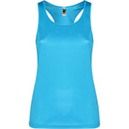 Roly SHURA PD0349 Women's Technical Tank Top