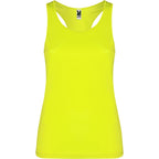 Roly SHURA PD0349 Women's Technical Tank Top