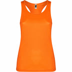 Roly SHURA PD0349 Women's Technical Tank Top