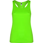Roly SHURA PD0349 Women's Technical Tank Top