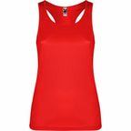 Roly SHURA PD0349 Women's Technical Tank Top