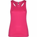 Roly SHURA PD0349 Women's Technical Tank Top