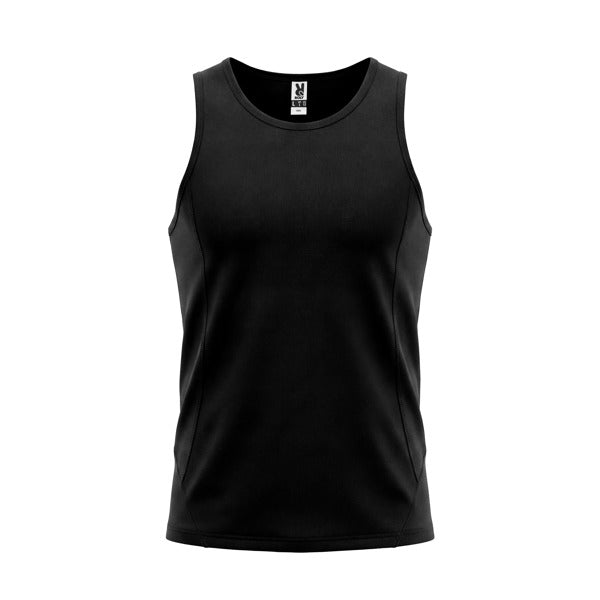 Roly ANDRE 0350 Men's Breathable Technical Tank Top