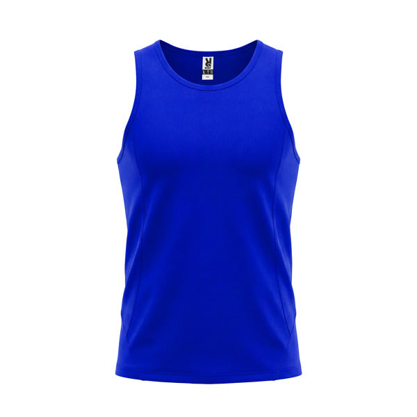 Roly ANDRE 0350 Men's Breathable Technical Tank Top