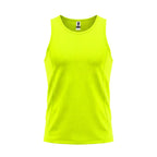 Roly ANDRE 0350 Men's Breathable Technical Tank Top