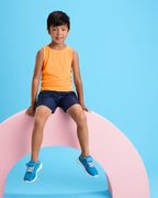 Roly ANDRE 0350 Men's Breathable Technical Tank Top