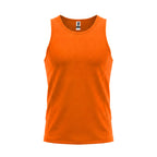 Roly ANDRE 0350 Men's Breathable Technical Tank Top