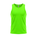 
Débardeur technique respirant pour homme Roly ANDRE 0350
