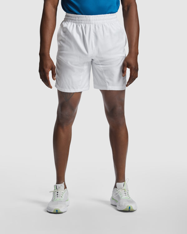 Roly ANDY PD0356 Men's Sports Shorts