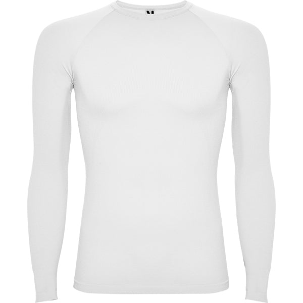 Roly Prime - Seamless Thermal Base Layer - 200GSM Moisture Wicking - Technical Undergarment