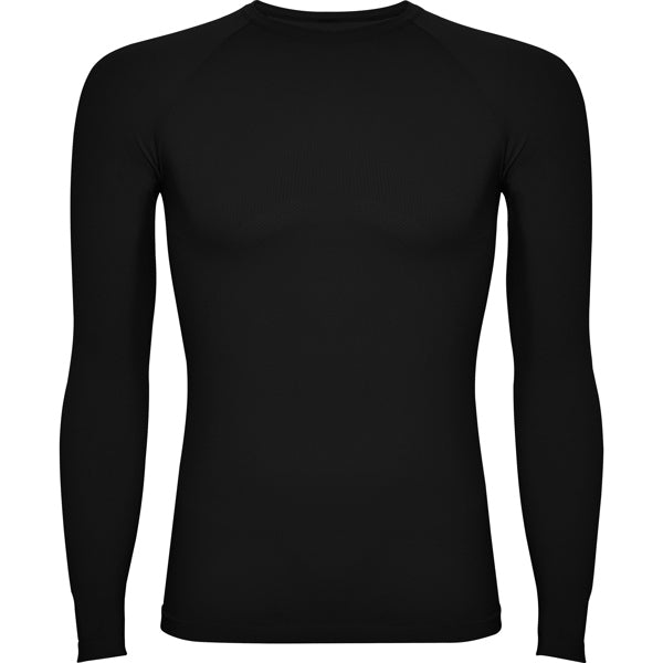 Roly Prime - Seamless Thermal Base Layer - 200GSM Moisture Wicking - Technical Undergarment