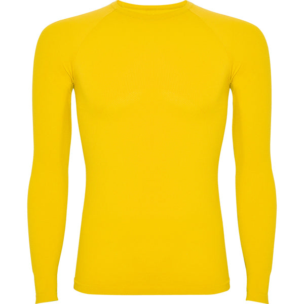 Roly Prime - Seamless Thermal Base Layer - 200GSM Moisture Wicking - Technical Undergarment