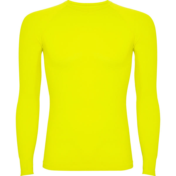 Roly Prime - Seamless Thermal Base Layer - 200GSM Moisture Wicking - Technical Undergarment