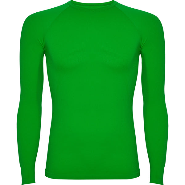Roly Prime - Seamless Thermal Base Layer - 200GSM Moisture Wicking - Technical Undergarment
