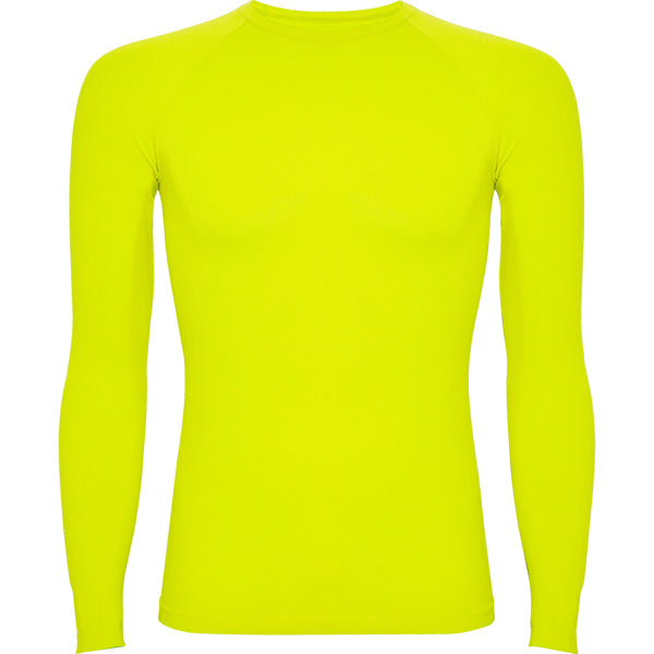 Roly Prime - Seamless Thermal Base Layer - 200GSM Moisture Wicking - Technical Undergarment