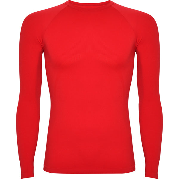 Roly Prime - Seamless Thermal Base Layer - 200GSM Moisture Wicking - Technical Undergarment
