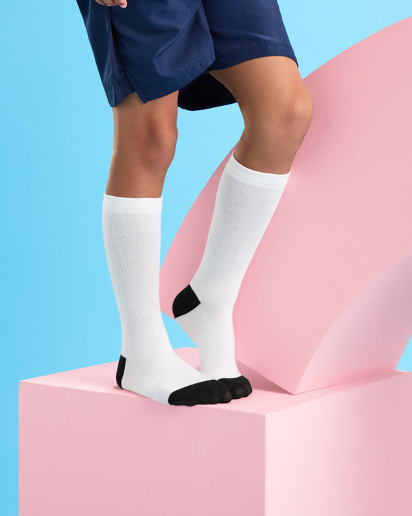 Roly KALOX 0381 Unisex Mid-Leg Sublimation Socks