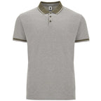 Roly BOWIE PO0395 Men's Short-Sleeve Polo Shirt