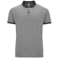 
Roly BOWIE PO0395 Herren-Poloshirt mit kurzem Arm
