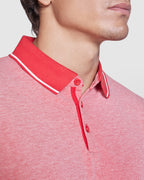 Roly BOWIE PO0395 Men's Short-Sleeve Polo Shirt