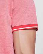 Roly BOWIE PO0395 Men's Short-Sleeve Polo Shirt