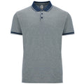 
Roly BOWIE PO0395 Herren-Poloshirt mit kurzem Arm
