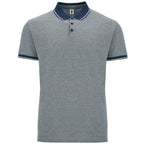 Roly BOWIE PO0395 Men's Short-Sleeve Polo Shirt