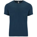 
Tricou de bumbac Roly Terrier
