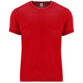 
Tricou de bumbac Roly Terrier
