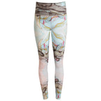 Roly BURU 0397 Women's Ankle-Length Sports Leggings