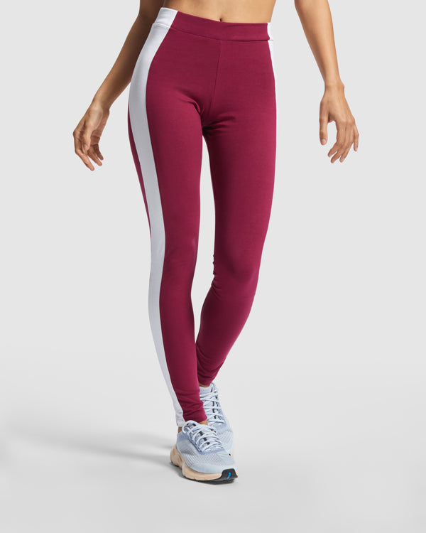 Roly AGIA LG0398 Women's Full-Length Leggings