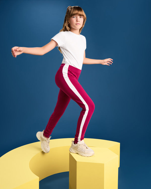 Roly AGIA LG0398 Women's Full-Length Leggings