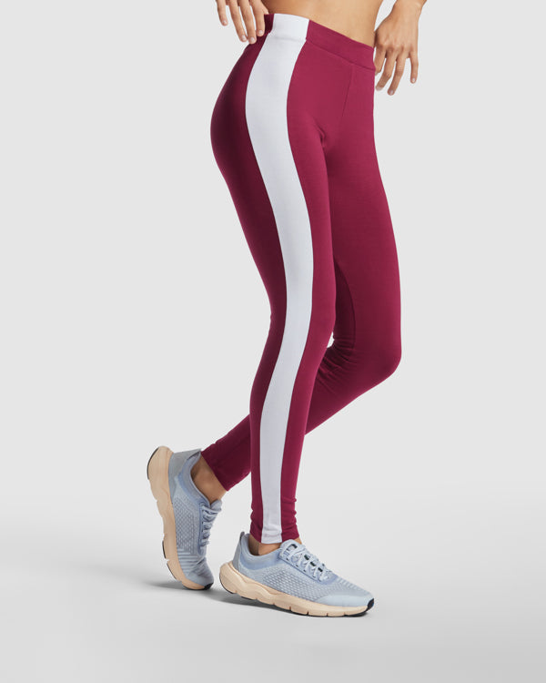 Roly AGIA LG0398 Women's Full-Length Leggings