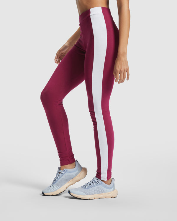Roly AGIA LG0398 Women's Full-Length Leggings