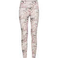 
Roly CIRENE 0399 Lange bedruckte Damen-Leggings
