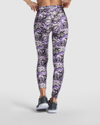 Roly CIRENE 0399 Women's Full-Length Printed Leggings
