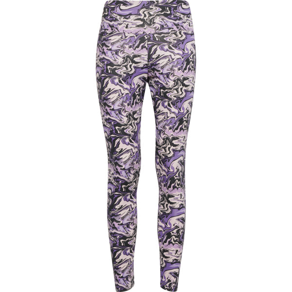 Roly CIRENE 0399 Women's Full-Length Printed Leggings