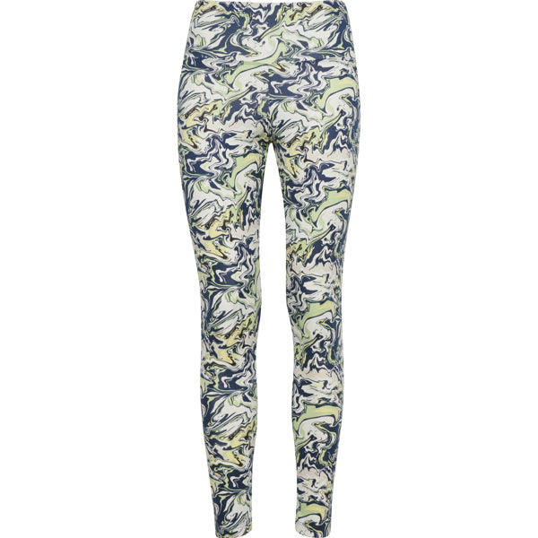 Roly CIRENE 0399 Women's Full-Length Printed Leggings