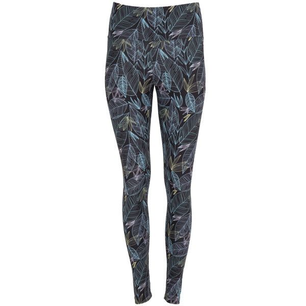 Roly CIRENE 0399 Women's Full-Length Printed Leggings