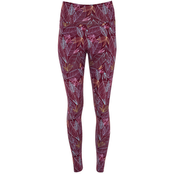 Roly CIRENE 0399 Women's Full-Length Printed Leggings