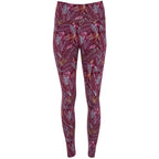 Roly CIRENE 0399 Women's Full-Length Printed Leggings