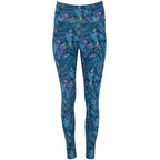 Roly CIRENE 0399 Women's Full-Length Printed Leggings