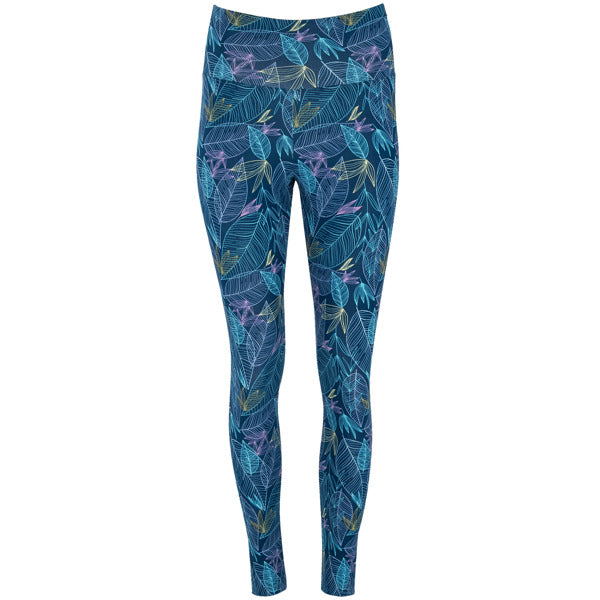 Roly CIRENE 0399 Women's Full-Length Printed Leggings