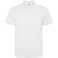 
Tricou polo pentru bărbați cu mânecă scurtă Roly TORMO PO0400

