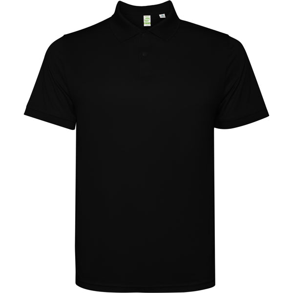Roly TORMO PO0400 Men's Short-Sleeve Polo Shirt