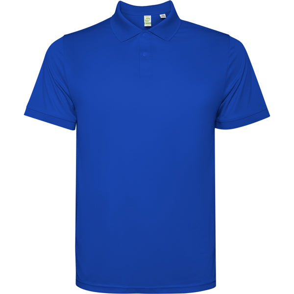 Roly TORMO PO0400 Men's Short-Sleeve Polo Shirt