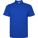Roly TORMO PO0400 Men's Short-Sleeve Polo Shirt