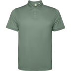 Roly TORMO PO0400 Men's Short-Sleeve Polo Shirt
