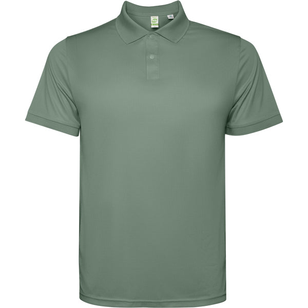 Roly TORMO PO0400 Men's Short-Sleeve Polo Shirt